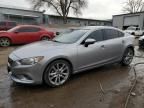 2015 Mazda 6 Grand Touring