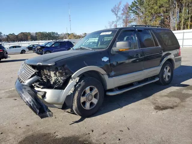 2006 Ford Expedition Eddie Bauer