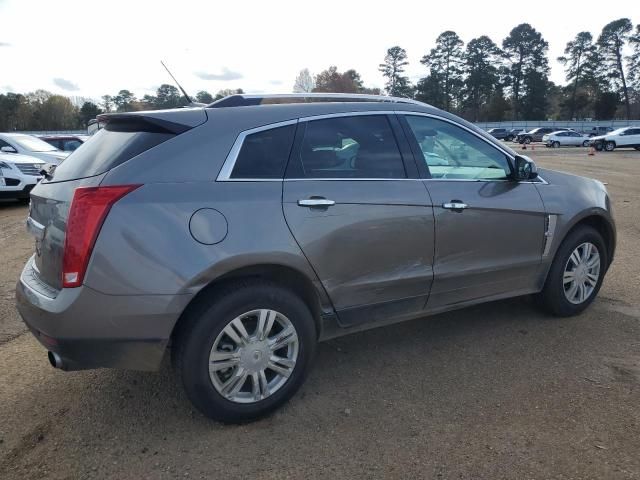 2011 Cadillac SRX Luxury Collection