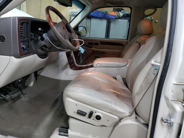 2006 Cadillac Escalade EXT