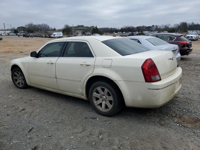 2006 Chrysler 300 Touring