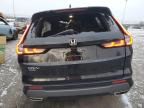 2025 Honda CR-V Sport