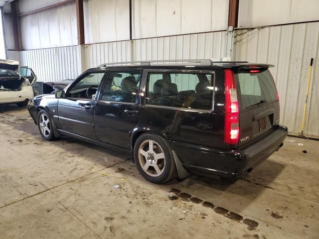 2000 Volvo V70 R