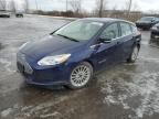 2017 Ford Focus BEV