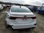 2021 KIA Forte GT Line