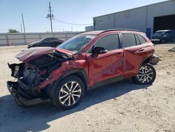 Toyota Vehiculos salvage en venta: 2022 Toyota Corolla Cross XLE