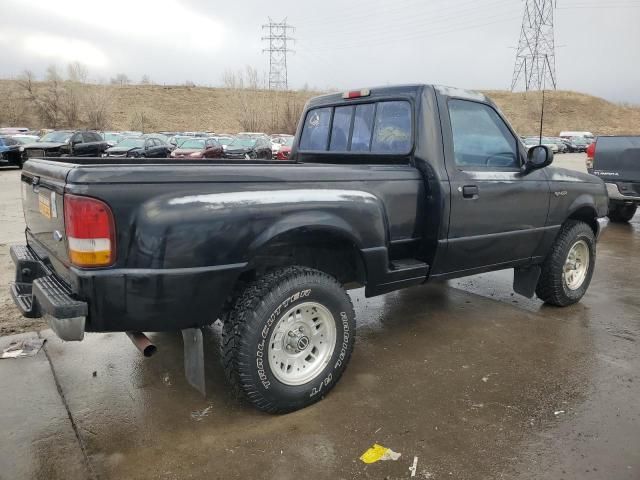 1993 Ford Ranger