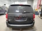 2013 Dodge Grand Caravan R/T