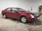 2007 Ford Fusion SE