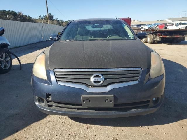 2007 Nissan Altima 3.5SE