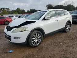 Mazda Vehiculos salvage en venta: 2008 Mazda CX-9