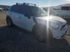 2015 Mini Cooper S Countryman