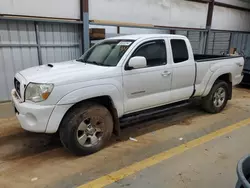 Toyota salvage cars for sale: 2006 Toyota Tacoma Access Cab