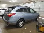 2011 Hyundai Veracruz GLS