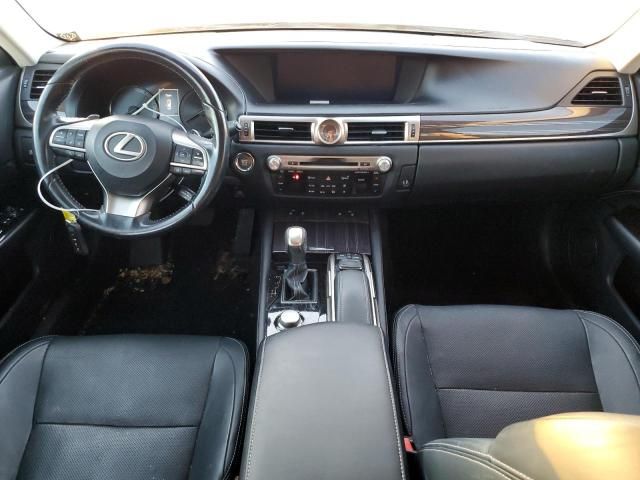 2016 Lexus GS 350 Base