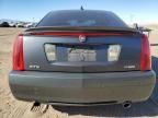 2010 Cadillac STS