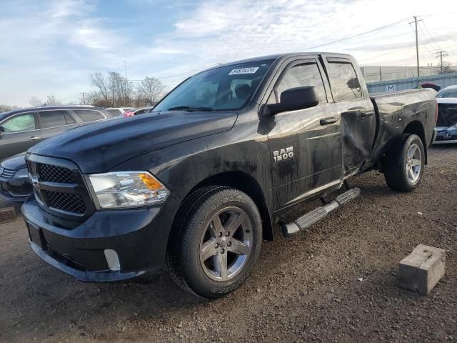 2018 Dodge RAM 1500 ST