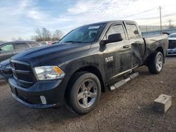 4 X 4 for sale at auction: 2018 Dodge RAM 1500 ST