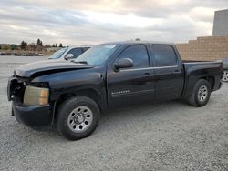 Chevrolet Silverado salvage cars for sale: 2010 Chevrolet Silverado C1500 LT