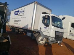 Vehiculos salvage en venta de Copart Chicago: 2023 Kenworth K270 K370