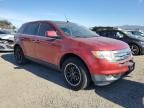 2008 Ford Edge Limited