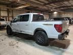 2024 Ford F150 Tremor