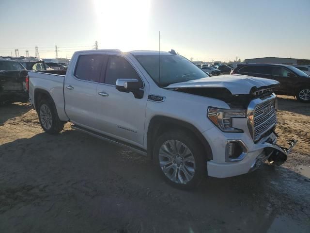 2021 GMC Sierra K1500 Denali