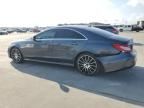 2015 Mercedes-Benz CLS 400 4matic