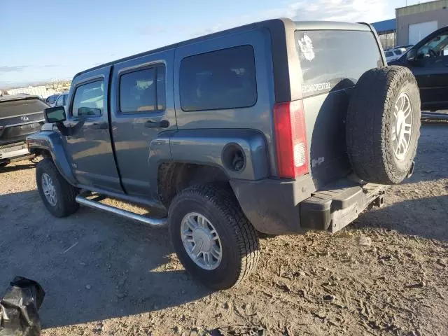 2006 Hummer H3