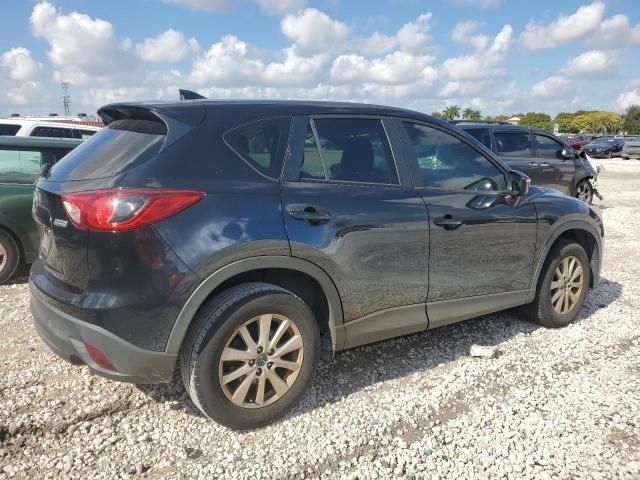 2016 Mazda CX-5 Sport