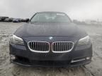 2015 BMW 528 I