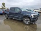 2023 Ford F150 Lightning PRO