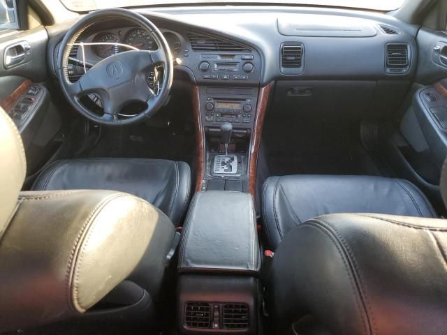 2001 Acura 3.2TL