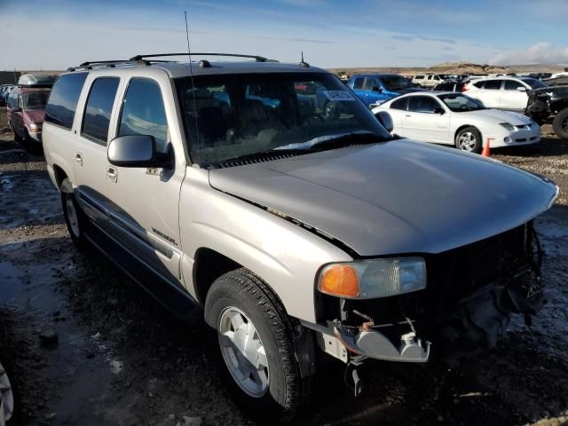 2004 GMC Yukon XL C1500