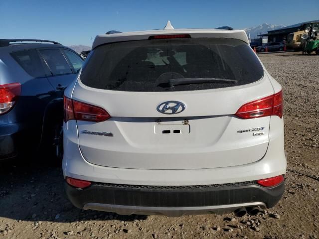 2014 Hyundai Santa FE Sport