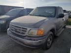 2004 Ford F-150 Heritage Classic