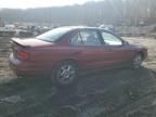 2000 Oldsmobile Intrigue GLS