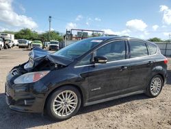 2013 Ford C-MAX SEL en venta en Kapolei, HI