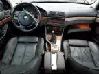 2000 BMW 540 I