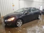 2012 Volvo S60 T5