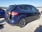 2017 Ford C-MAX Titanium