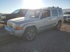 2007 Jeep Commander