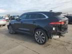 2019 Jaguar F-PACE Prestige