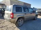 2008 Jeep Patriot Sport