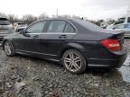 2014 Mercedes-Benz C 300 4matic