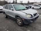 2005 Hyundai Santa FE GLS