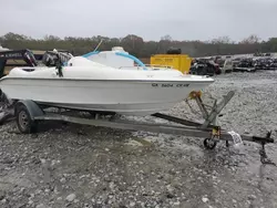 1996 Dynasty Boats Boat With Trailer en venta en Cartersville, GA