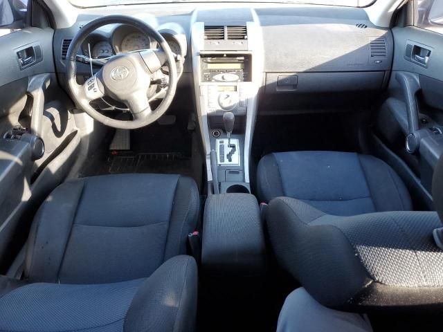 2006 Scion TC