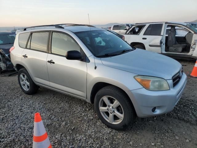 2007 Toyota Rav4