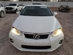 2011 Lexus CT 200